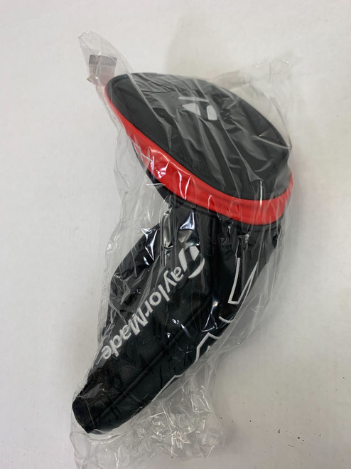 Taylormade Stealth Plus 9° Driver Regular Hzrdus Rdx Red 60 Lefty